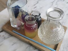 -The Rug Cafe(王府中环店)