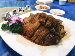 -东江海鲜大排档·潮汕菜·砂锅粥