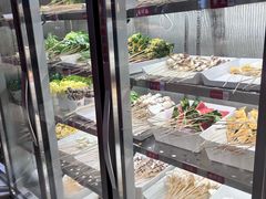 -袁记串串香火锅(郑和中路店)