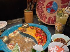 -吼堂老火锅(太古里总店)