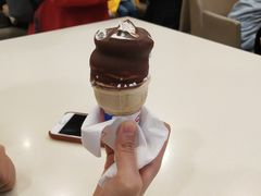 -DQ·蛋糕·冰淇淋(手工定制蛋糕长泰广场店)