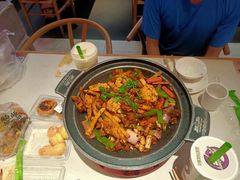 -渝蛙馆(新百店)