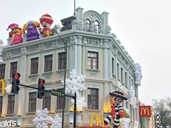 -中华巴洛克风情街