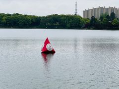 -美兰湖景区