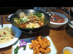 -地锅居(翰林邻里中心店)