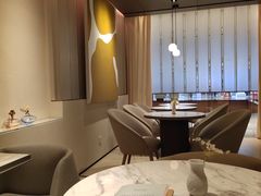 -théATRE 茶聚场(王府中環店)