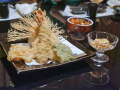 -天狗山料理(省体店)