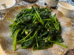 -米庄·原味私房菜(骏壹万邦店)