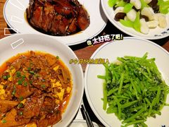 -大牌大·传统杭帮菜(湖滨店)