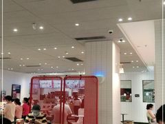 大堂-肯德基(星河店)