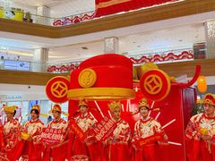 -友谊阳光城