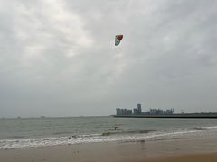 -西秀海滩公园