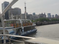 -东方明珠广播电视塔