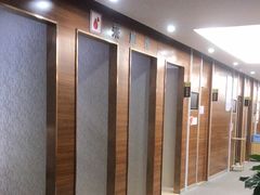 -美年大健康体检(天河东路分院)