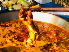 -孙婆婆美蛙兔火锅(踏水桥店)