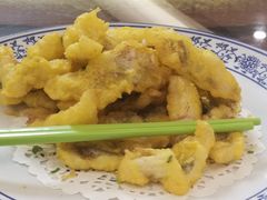 -明兰美食(御河堤商业街店)