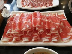 -情忆草原涮肉馆