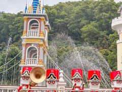 -龙凤山庄影视度假村