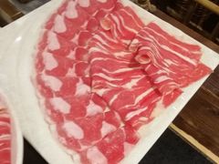 -唇辣号重庆老火锅(燕郊鑫乐汇店)