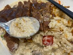 -柠檬树茶餐厅(海雅缤纷城店)