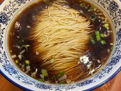 -伟记奥面馆(养育巷店)