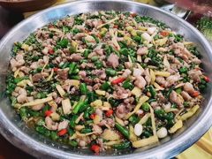 -灶东家民间菜(回兴店)