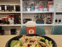 -红卡Cafe(尚8里店)