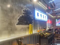 -谭三娘鲜切牛肉自助火锅(文殊院店)