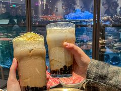 -长嘉·河图火锅(长嘉汇江景旗舰店)