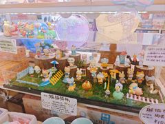 -猫的天空之城概念书店(印象城购物中心店)