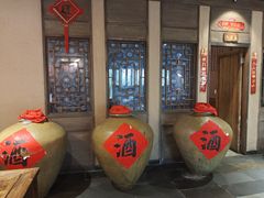 -白乐天毛肚火锅馆(南滨路店)