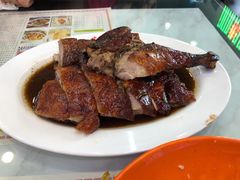 -澳门陈光记烧味饭店(万象城店)