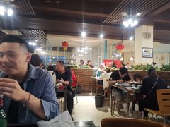 大堂-勇记干锅居(德阳店)