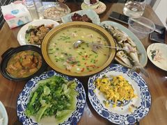 -灵福缘私房菜·农家菜(拈花湾·灵山大佛必推店)