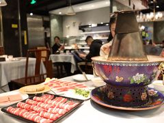 -东来顺饭庄(apm总店)