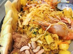 -CHINCHIN 青青·泰国料理(万象食家店)