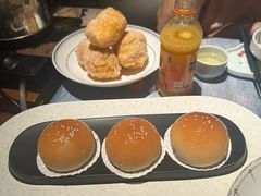 -晓粤·惹味粤菜(凯德乐峰广场店)