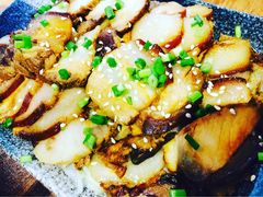 -锦尚阁烤鱼•天津菜(宣武门胡同店)