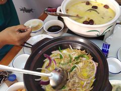 -寻乡迹· 湖南家宴(竹坑店)