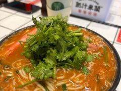 -肥汁米蘭香港米线(长宁来福士店)