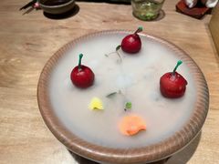 -Minase水濑·日料放题(外滩店)