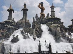 -福州罗源湾海洋世界旅游区