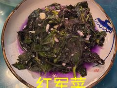 -古道村落(温汤店)