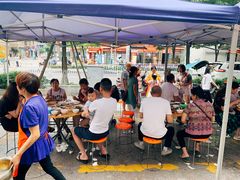 -李记小小吃·江油肥肠(涪江路店)