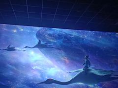 -山文星辉影城(济南和谐广场店)