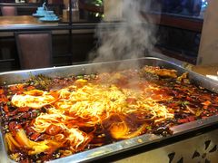 -南海渔家•海鲜•正宗海南菜(海棠湾店)