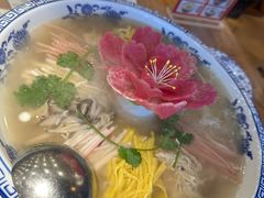 -老雒阳面馆·水席·洛阳菜(王城路店)