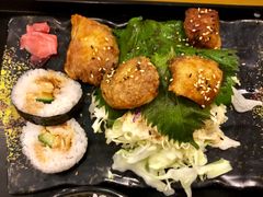 -京和风.日式家庭料理(京和风食堂大仓店)