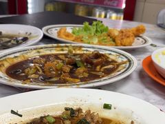 -金龙酒家