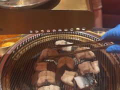 -西塔老太太泥炉烤肉(苏州大悦城店)